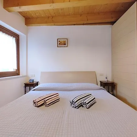 Apartmán Lungomare - Free Wifi & Spiaggia A 100 M Grado