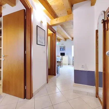 Lungomare - Free Wifi & Spiaggia A 100 M Apartmán Grado