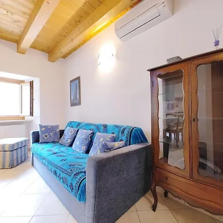 Lungomare - Free Wifi & Spiaggia A 100 M