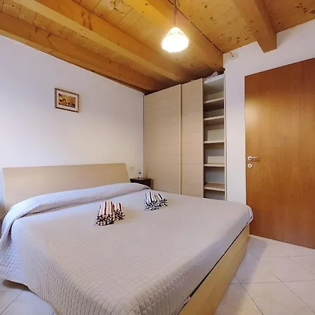 Lungomare - Free Wifi & Spiaggia A 100 M Apartmán *