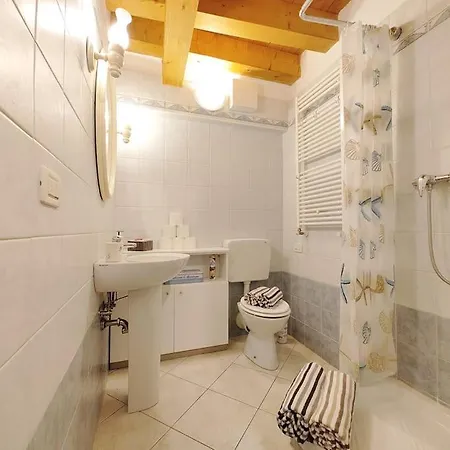 Apartmán Lungomare - Free Wifi & Spiaggia A 100 M