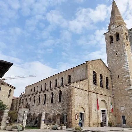 Lungomare - Free Wifi & Spiaggia A 100 M Apartmán