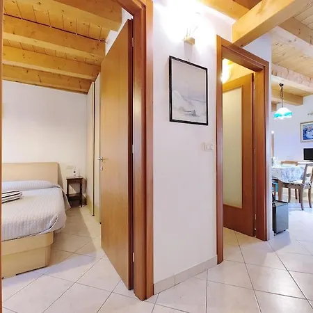 Lungomare - Free Wifi & Spiaggia A 100 M Grado