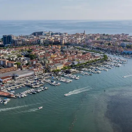 Lungomare - Free Wifi & Spiaggia A 100 M *