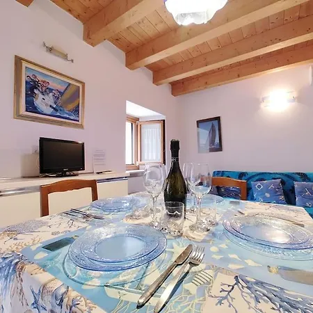 Lungomare - Free Wifi & Spiaggia A 100 M Apartmán