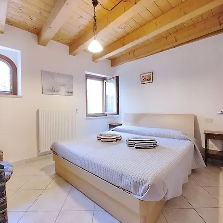 Lungomare - Free Wifi & Spiaggia A 100 M Apartmán *